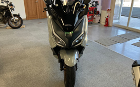 HONDA  FORZA 250 MF17