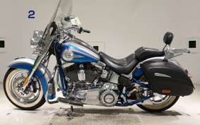 HARLEY FLSTNSE 1800CVO 2015