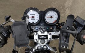 HONDA VTR 250 MC33