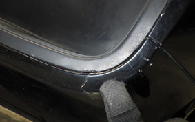 HONDA FORZA Z GEN 2 MF10