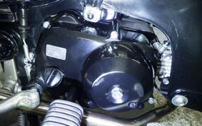 HONDA LITTLE CUB E AA01
