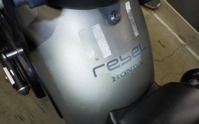 HONDA REBEL 500 A 2018 PC60