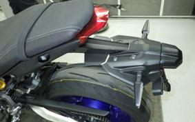 YAMAHA MT-09 SP 2022 RN69J