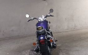 HONDA MAGNA 750 1994 RC43