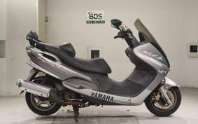 YAMAHA MAJESTY 125 FI