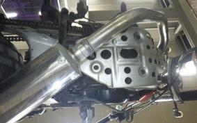 YAMAHA TW200 Gen.2 DG07J