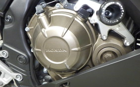 HONDA CBR400R 2020 NC56