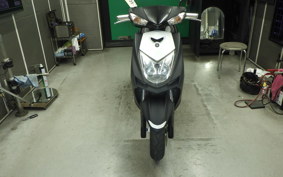 YAMAHA CYGNUS 125 XSR 3 2009 SED8J