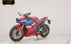 HONDA CBR1000RR RSP 2026 SC82