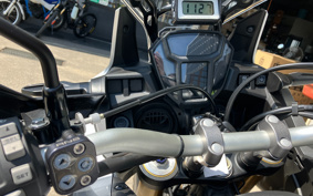 HONDA CRF1000L DCT 2016 SD04