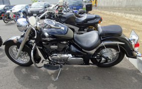 SUZUKI INTRUDER 400 CLASSIC 2008 VK54A