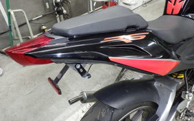 APRILIA RS125 2025
