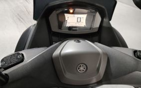 YAMAHA N-MAX 125 SEG6J