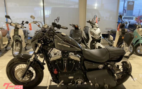 HARLEY XL1200X 2012 LC3