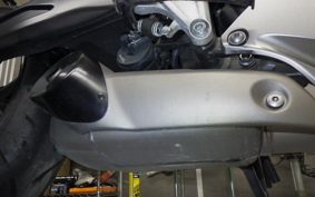 HONDA CB125 R 2014 JC79