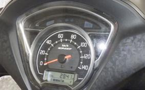 HONDA DIO110-3ﾍﾞｰｼｯｸ JK03