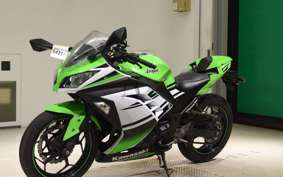KAWASAKI NINJA 250 ABS 2018 EX250L