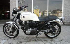 HONDA CB1100 2010 SC65