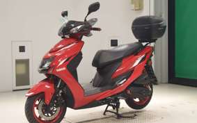 YAMAHA CYGNUS 125 XSR 3 SED8J