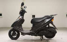 SUZUKI ADDRESS V125 G 2020 CF4EA