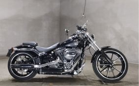 HARLEY  HARLEY FXSB1690 BFV