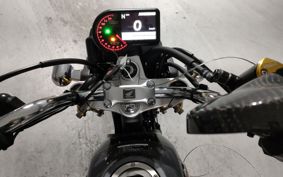 HONDA  MONKEY 125 JB03