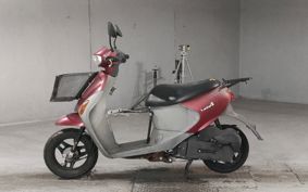 SUZUKI LET`S4 CA45A