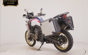 HONDA CRF1000L AFRICA TWIN DCT 2019 SD04