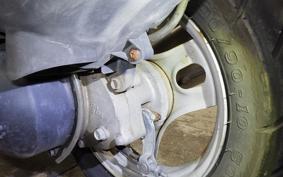 HONDA DIO GEN 3 2007 AF34