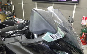 KAWASAKI NINJA 250 2020 EX250L