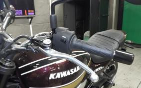 KAWASAKI Z900RS 2025 ZR900K