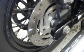 HARLEY FXDB 1580 2009