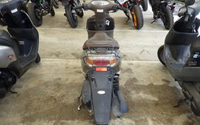 HONDA DIO Gen.5 AF57