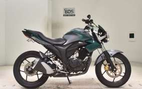 SUZUKI GIXXER 150 2003 NG4BG