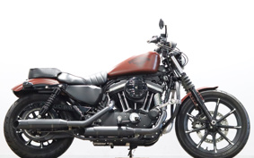 HARLEY XL883N 2016 LE2