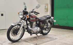 KAWASAKI ESTRELLA 2022 BJ250A