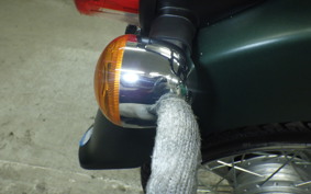 HONDA ｸﾛｽｶﾌﾞ50 AA06