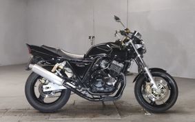 HONDA CB400SF NC31