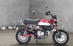 HONDA MONKEY 125 JB02