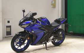 YAMAHA YZF-R25 RG43J