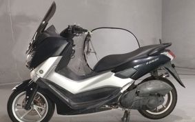 YAMAHA N-MAX 125 SE86J