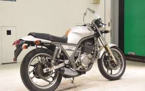 YAMAHA SRX600 Gen.1 1985 1JK