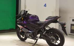 YAMAHA YZF R-3 2025 RH21J