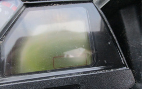 HONDA CBR600RR 2008 PC40