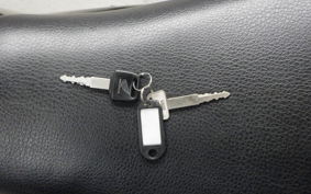 HONDA JADE 2021 MC23