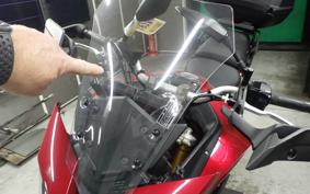 YAMAHA MT-09 Tracer 2015 RN36J