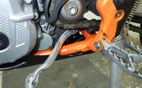 KTM 250 EXC F SIXDAYS 2025