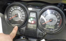 HONDA CB1300SF SUPER BOLDOR 2014 SC54