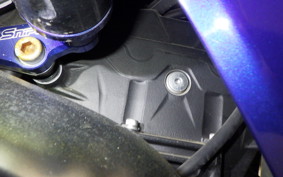 YAMAHA YZF-R25 A RG10J