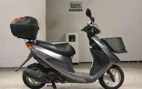 SUZUKI ADDRESS V50 Gen.2 1990 CA44A